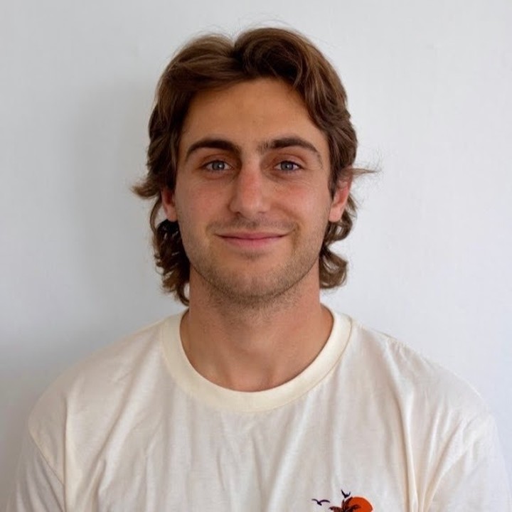 George Passantino, Co-Founder & CEO at Customized Foam Fingers