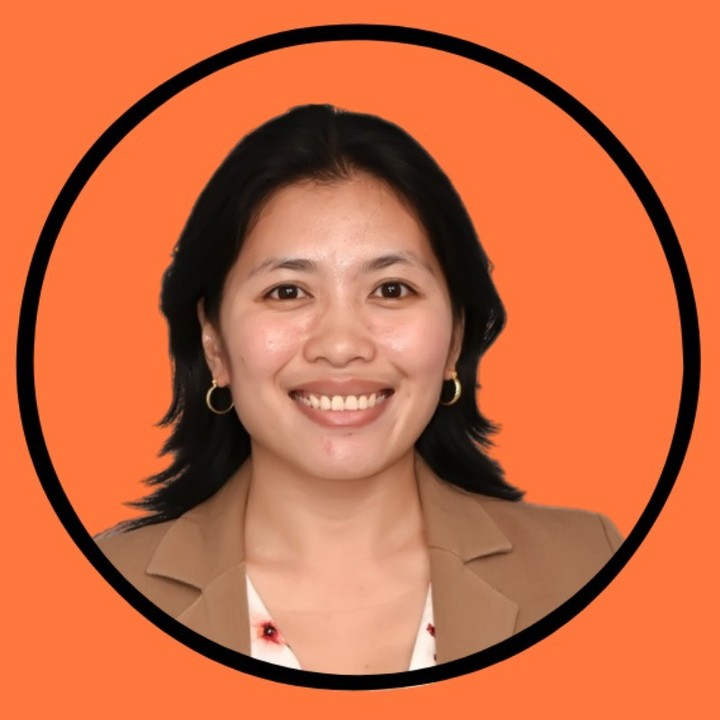 Reyjane Galarpe, Account Executive at Customized Foam Fingers